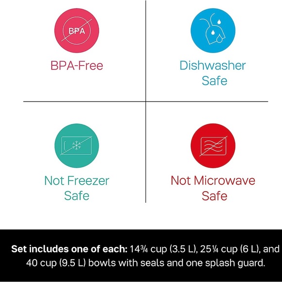 ULTIMATE MIXED BOWLS - Picture 4 of 6